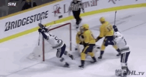 robthehockeyguy giphyupload GIF