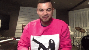 Guy Sebastian Nova GIF by Smallzy