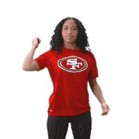 Happy Oh Yeah Sticker by DICK'S Sporting Goods