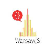 Sticker by WarsawJS