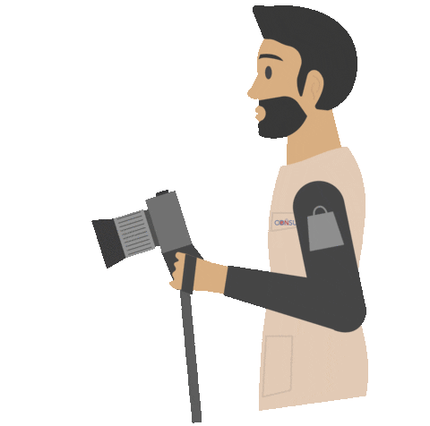 Fotografia Foto Sticker by EnConsumo