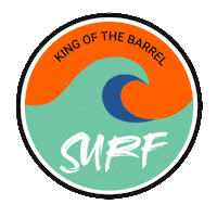 Sticker by Bikini Village