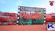 Curva Nord Winners GIF