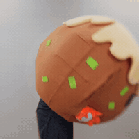 Wow Shocked GIF by Ball-e