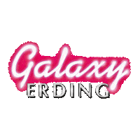 thermeerding wellness galaxy slide waterslide Sticker