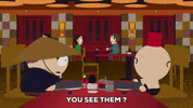 eric cartman GIF by South Park 