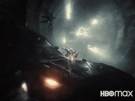 Batman Hero GIF by Max