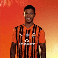 Football Celebration GIF by FC Shakhtar