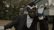 Machiavelli GIF by Vic Mensa