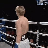 logan paul dancing GIF by DAZN USA