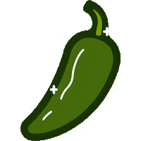 Garden Vegetables Sticker by FarmBot