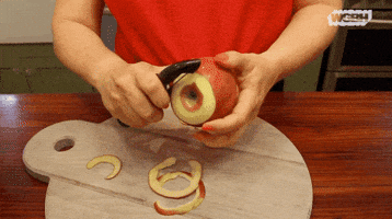 Julia Child Cooking GIF by GBH