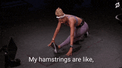 Working Out GIF by Peloton