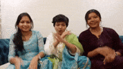 Jagyasini Singh No GIF
