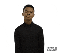 Chill Out Fragrance GIF by AXE South Africa