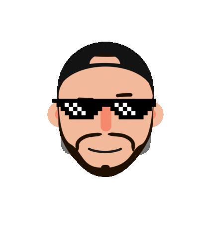 Art Emoji Sticker by yogomotion