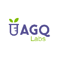 Sticker by AGQ Labs