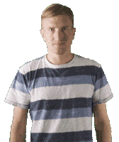 happy well done Sticker by Stefan Büsser