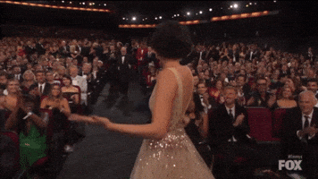 Fleabag Cast and Crew Celebrate Their Win