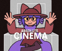 Cinema Indie Game GIF
