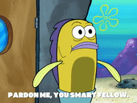 season 6 patty caper GIF by SpongeBob SquarePants