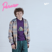 Serie No GIF by Movistar+