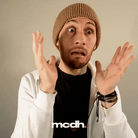 Drama No GIF by Mi Carta Diseño Humano