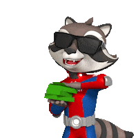 Money Success Sticker by BetFury