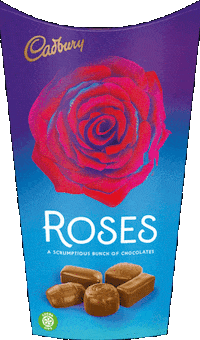 Dairy Milk Chocolate Sticker by Cadbury World