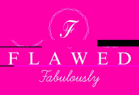FlawedFabulously giphygifmaker ff flawed fabulously GIF