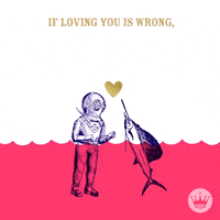 Hallmark Ecards Love GIF by Hallmark Gold Crown