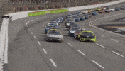 Stock Car Racing GIF by NASCAR