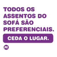 Rio De Janeiro Home Sticker by MetrôRio