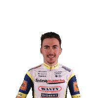 Cycling Team Sport Sticker by Intermarché-Wanty-Gobert Matériaux
