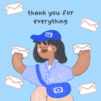 National Postal Worker Day