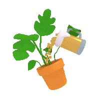 Happy Hour Drinking Sticker by jjjjjohn