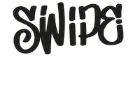 Swipe Up Sticker by Andrees Grillbude