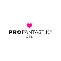Sticker by ProFantastik Gel