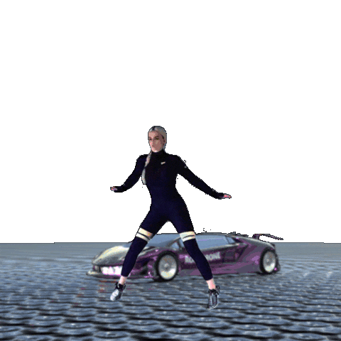 Social Media Love Sticker by Robodrone