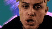 rude GIF by Lil Skies