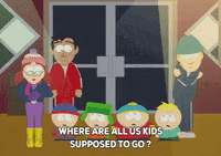 eric cartman GIF by South Park 