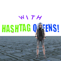 Video Games Omg Sticker by Robodrone