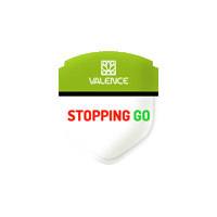 Agro Sticker by Valence Quimica
