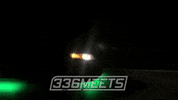 Car Driving GIF by 336Meets