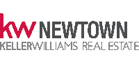 Real Estate Sticker by KW Newtown
