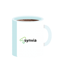 Synteste Sticker by Synvia