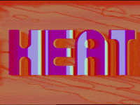 Art Glitch GIF