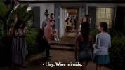 comedy central season 6 episode 3 GIF by Workaholics