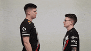 Disappointed Oh No GIF by G2 Esports