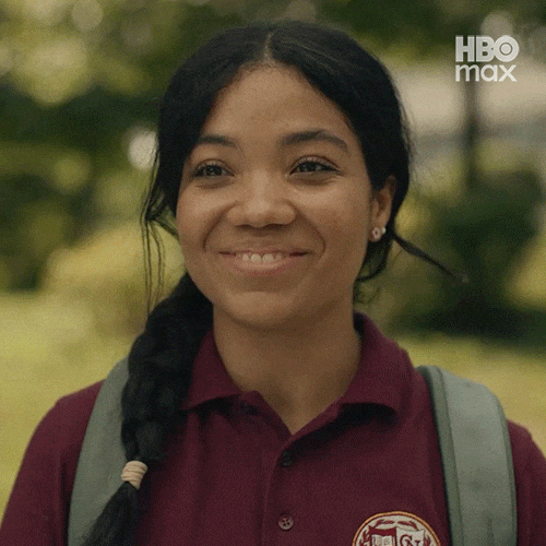 Oh Yeah Laughing GIF by HBO Max